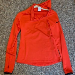 Nike Dri-Fit Running Jacket
